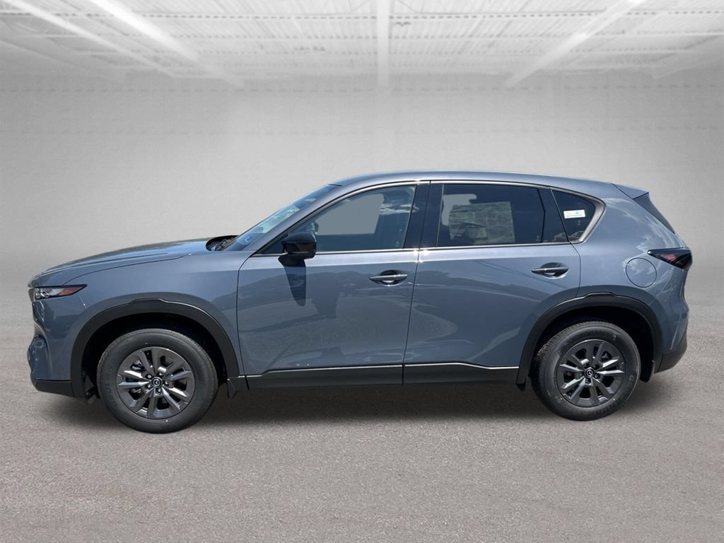 New 2026 MAZDA CX-5 Select AWD/4WD image 2
