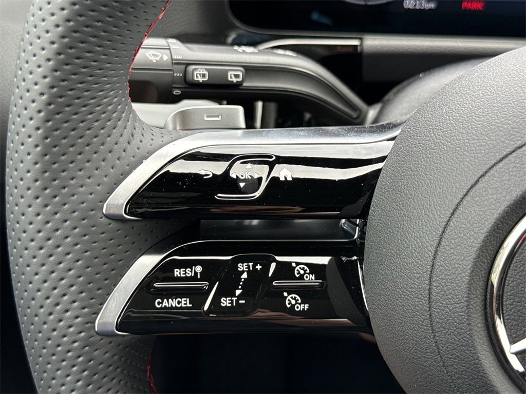 New 2025 Mercedes-Benz GLA 250 image 22