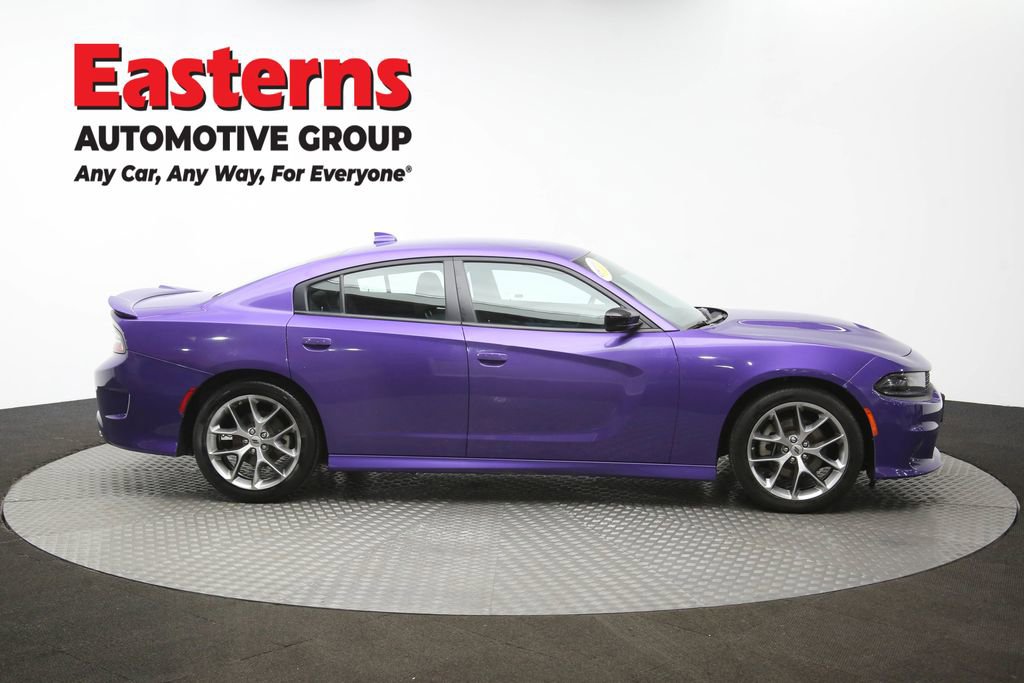 Used 2023 Dodge Charger GT image 46