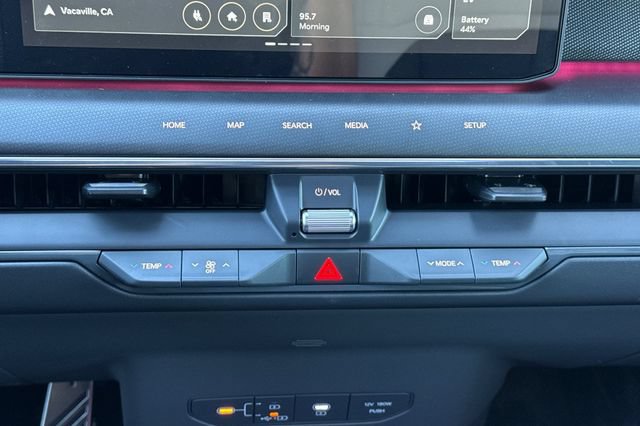 New 2026 Kia EV9 GT-Line AWD/4WD image 25