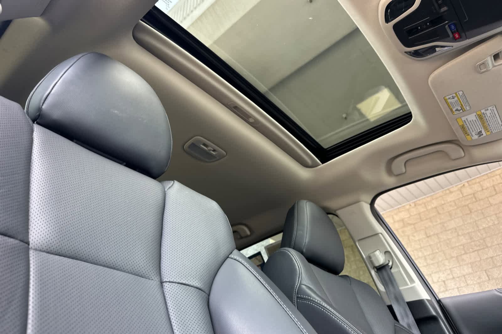 Used 2024 Subaru Outback Limited AWD/4WD image 16