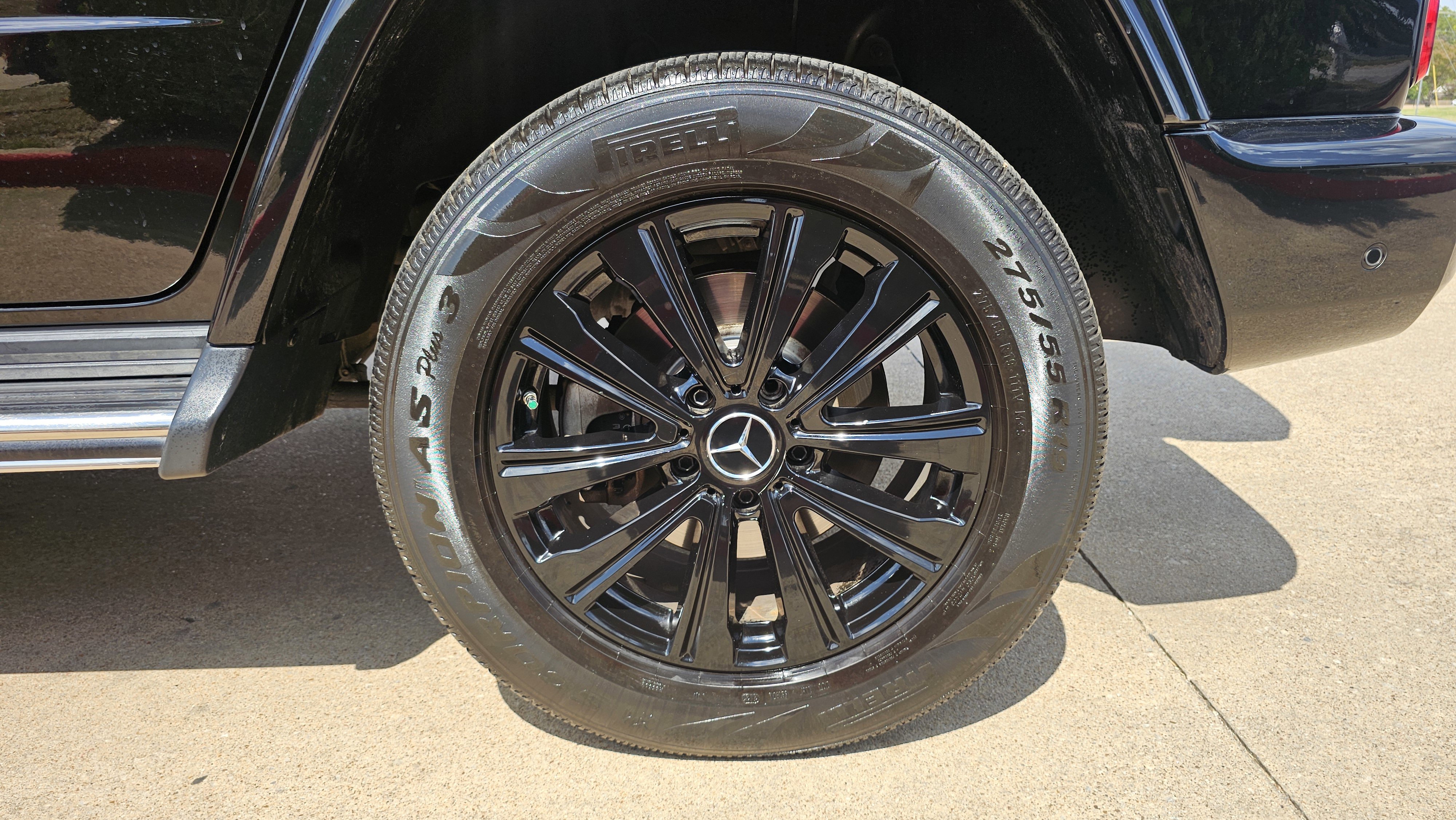 Used 2021 Mercedes-Benz G 550 image 15