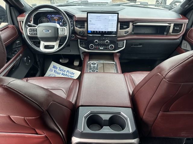 Used 2023 Ford Expedition Limited image 25
