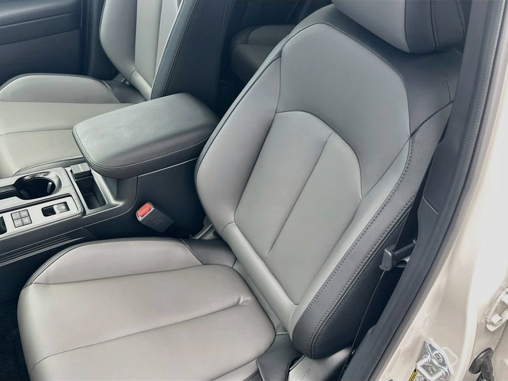 New 2026 Subaru Outback Premium AWD/4WD image 20