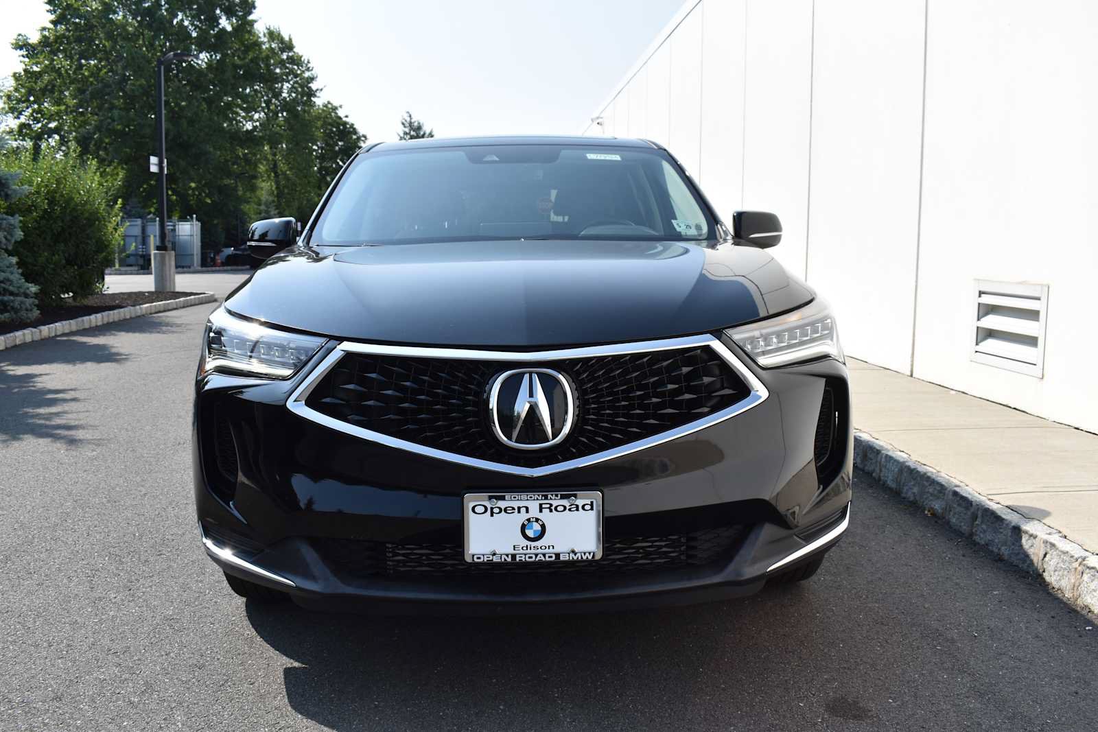 Used 2024 Acura RDX SH-AWD image 2