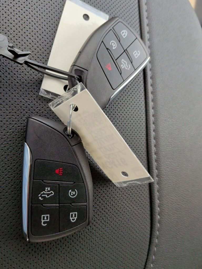 New 2026 GMC Sierra 1500 SLT image 54