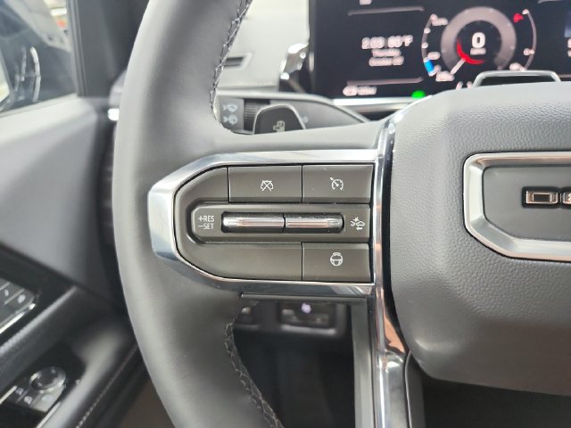 New 2026 GMC Sierra EV Denali AWD/4WD image 24