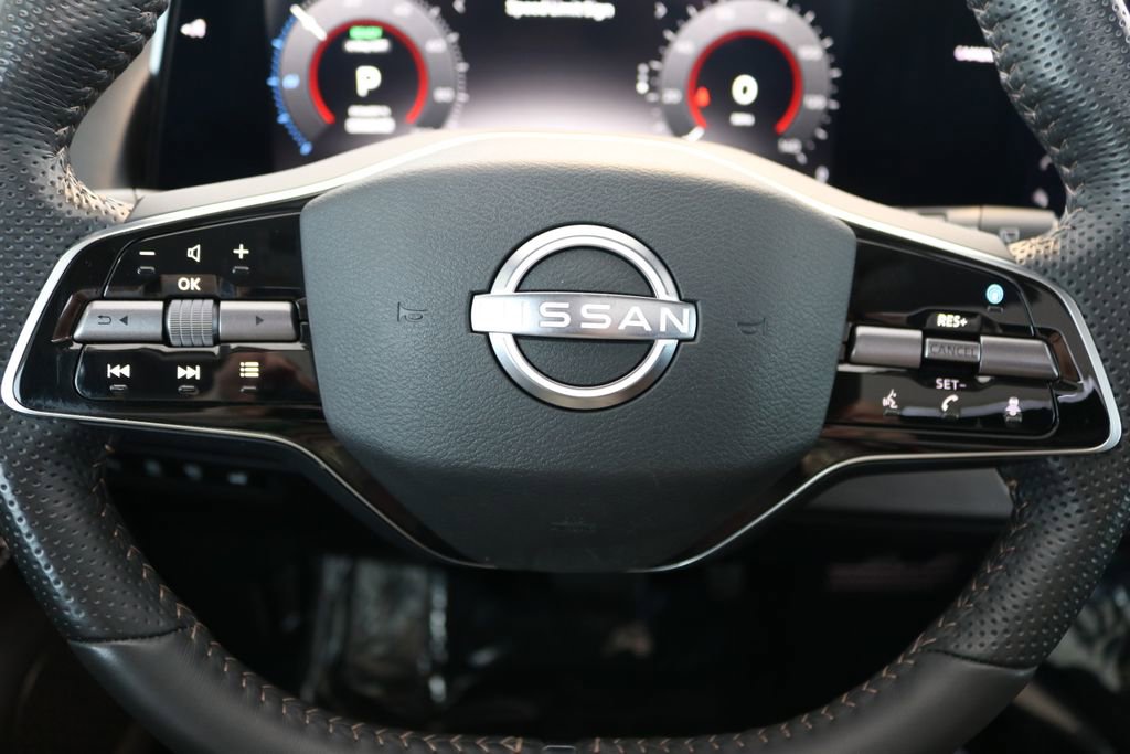 Used 2023 Nissan Ariya AWD image 47