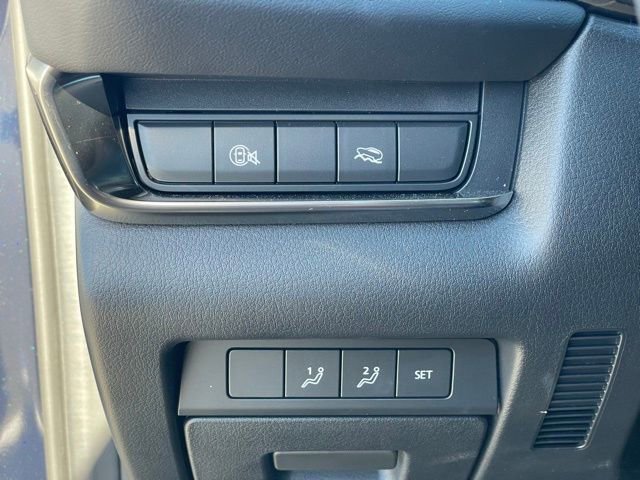 Certified 2024 MAZDA CX-30 AWD 2.5 S w/ Preferred Package image 15