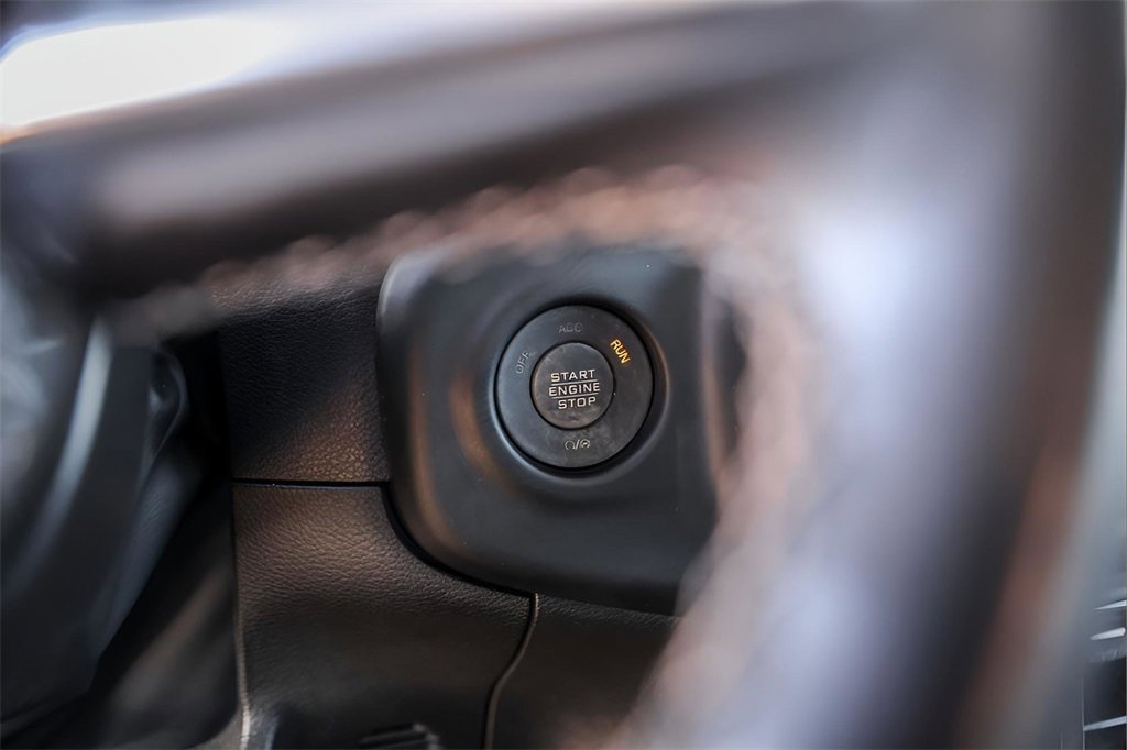 Used 2022 Jeep Wrangler Unlimited Sahara w/ Cold Weather Group image 18