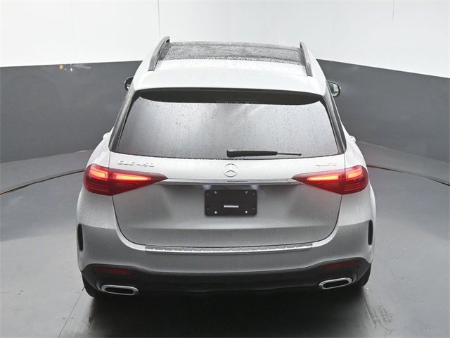 New 2026 Mercedes-Benz GLE 450 4MATIC image 47