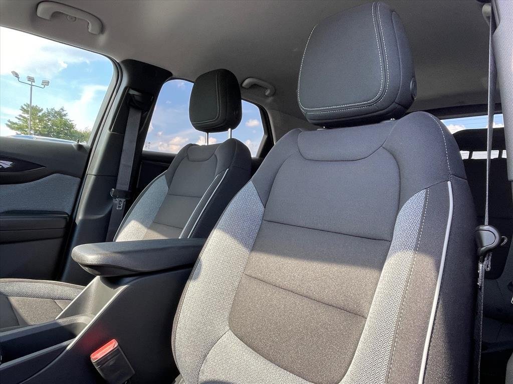 New 2026 Chevrolet TrailBlazer LS w/ LS Convenience Package AWD/4WD image 20