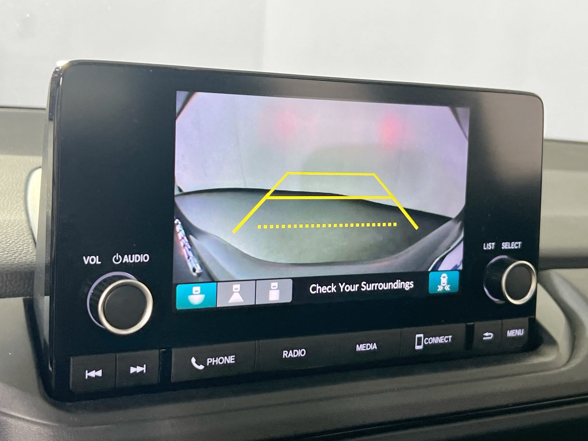 Used 2023 Honda Accord EX image 13