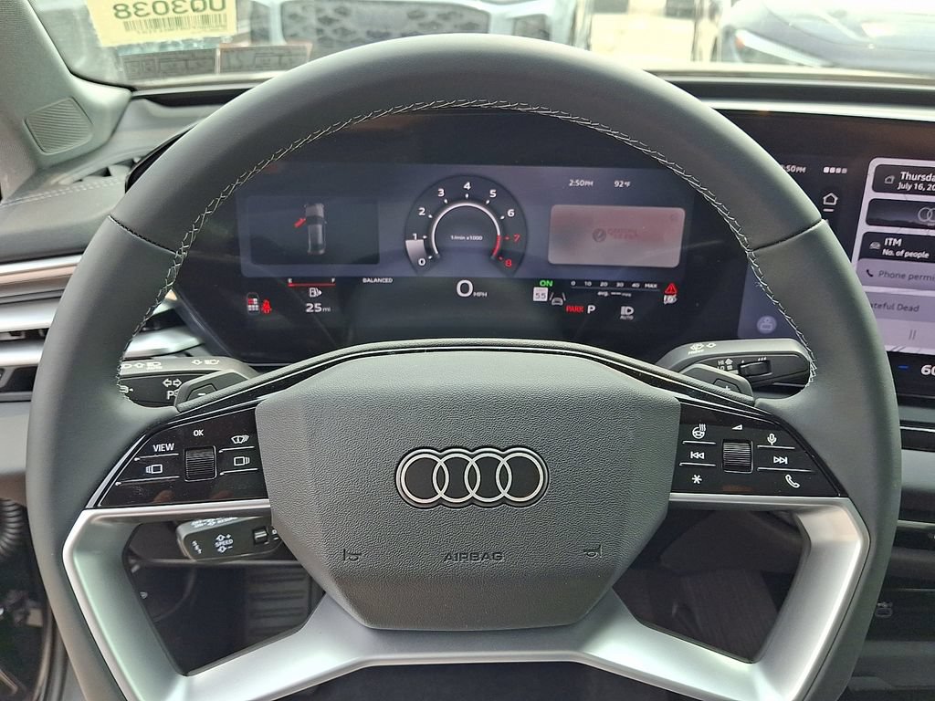New 2026 Audi A5 2.0T Premium Plus AWD/4WD image 11