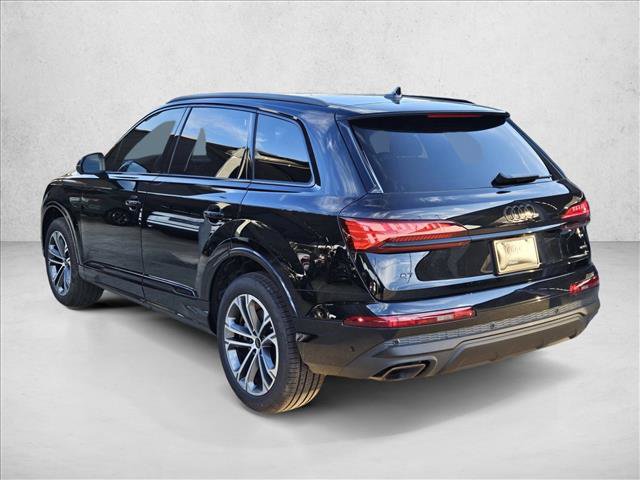 New 2026 Audi Q7 2.0T Premium AWD/4WD image 7