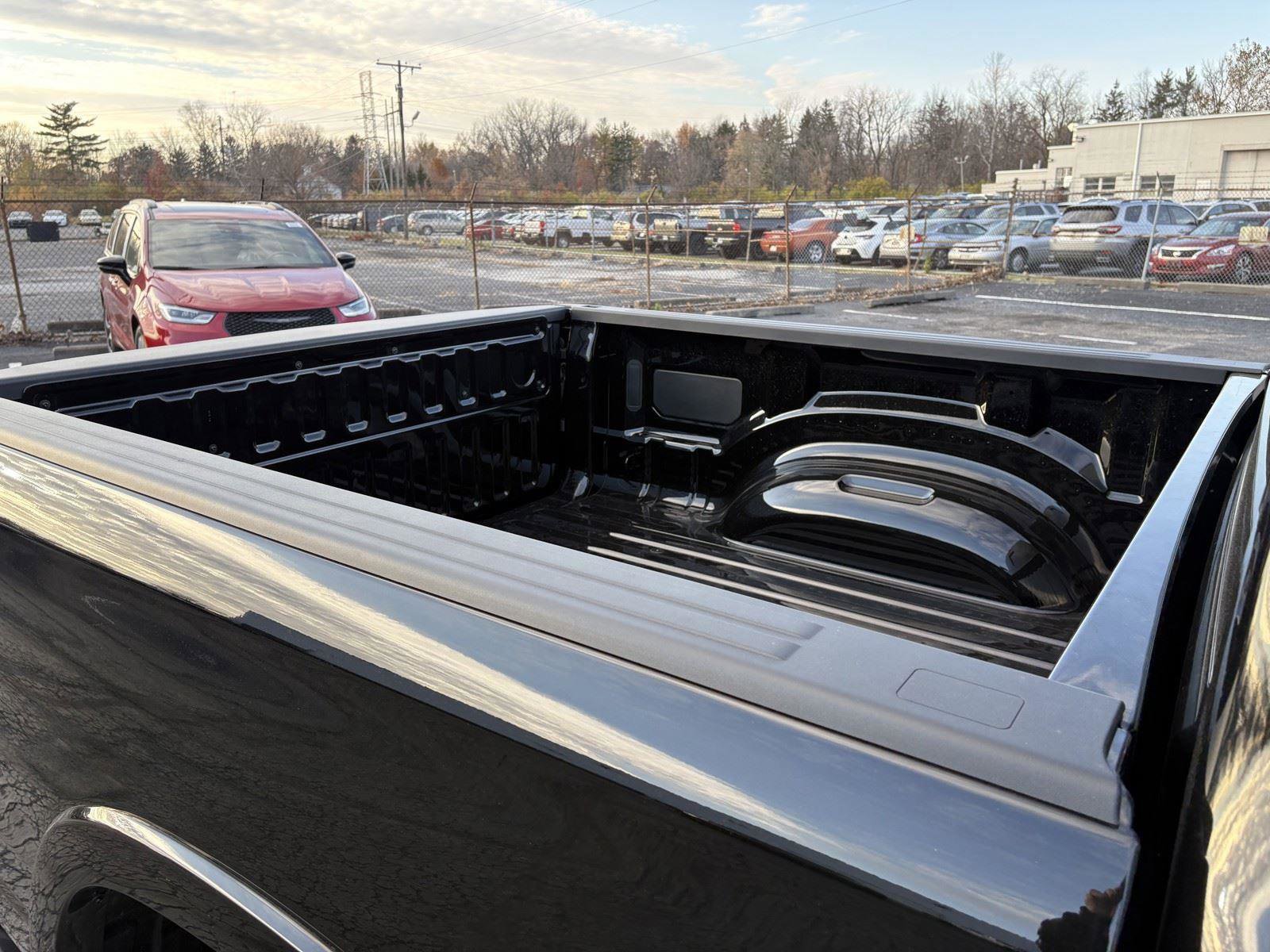 New 2026 RAM 1500 Big Horn image 13