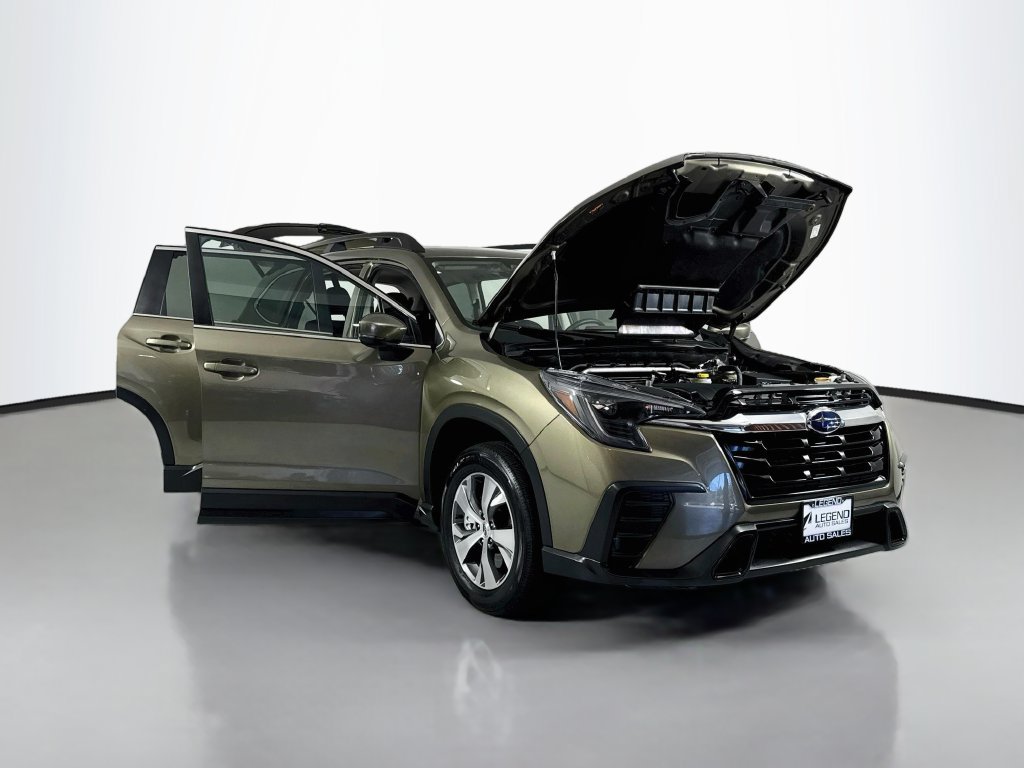 Used 2025 Subaru Ascent Premium AWD/4WD image 25