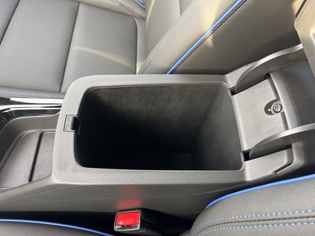 New 2026 Buick Envista Sport Touring w/ Convenience I Package image 30