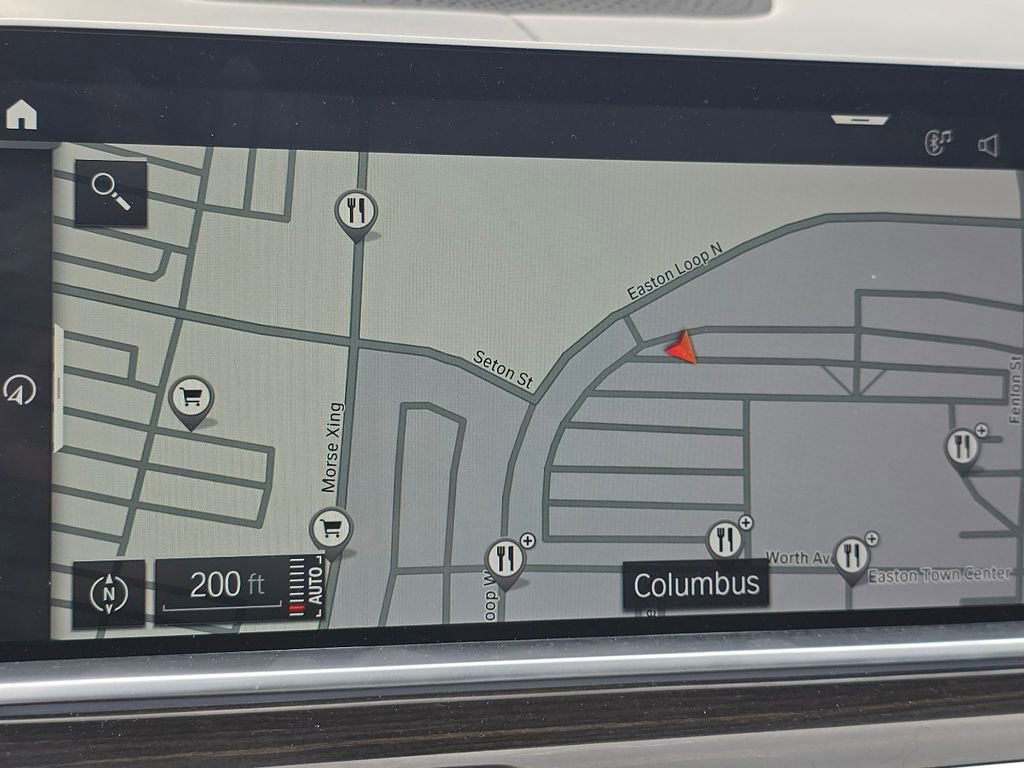 Used 2019 BMW X5 xDrive40i w/ Premium Package image 4