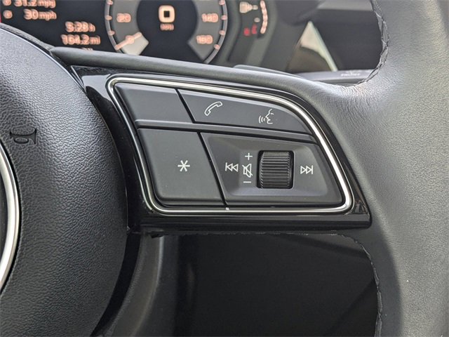 Used 2024 Audi A3 2.0T Premium image 25