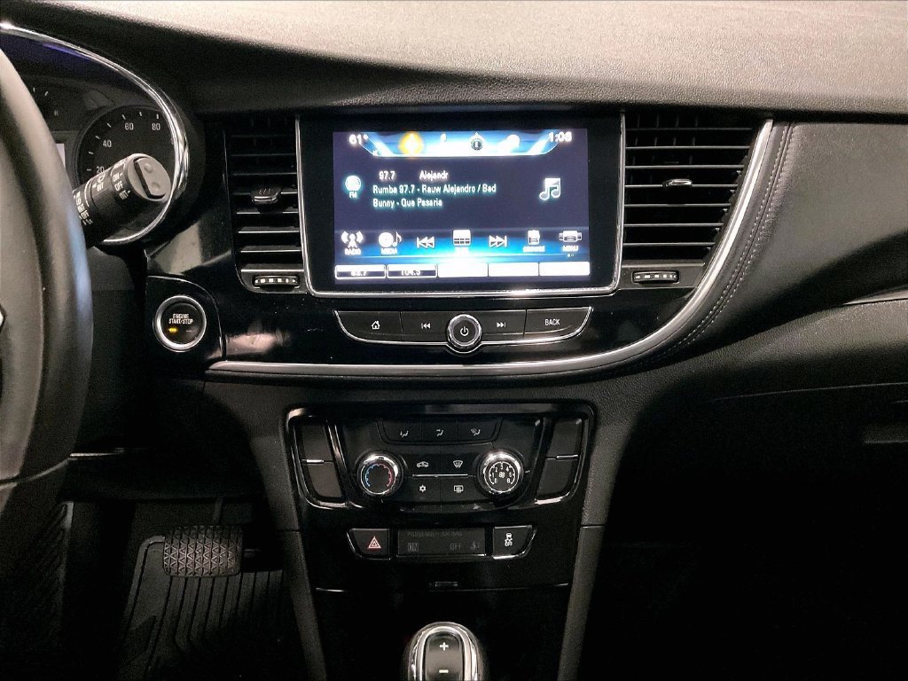 Used 2020 Buick Encore Preferred w/ Safety Package AWD/4WD image 25