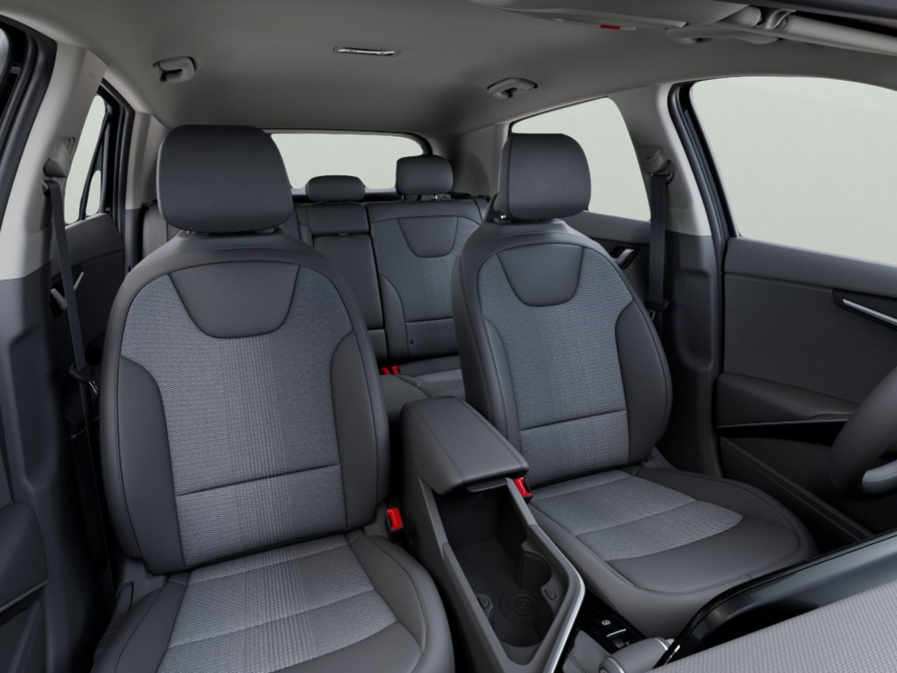 New 2026 Kia Niro EX FWD image 15