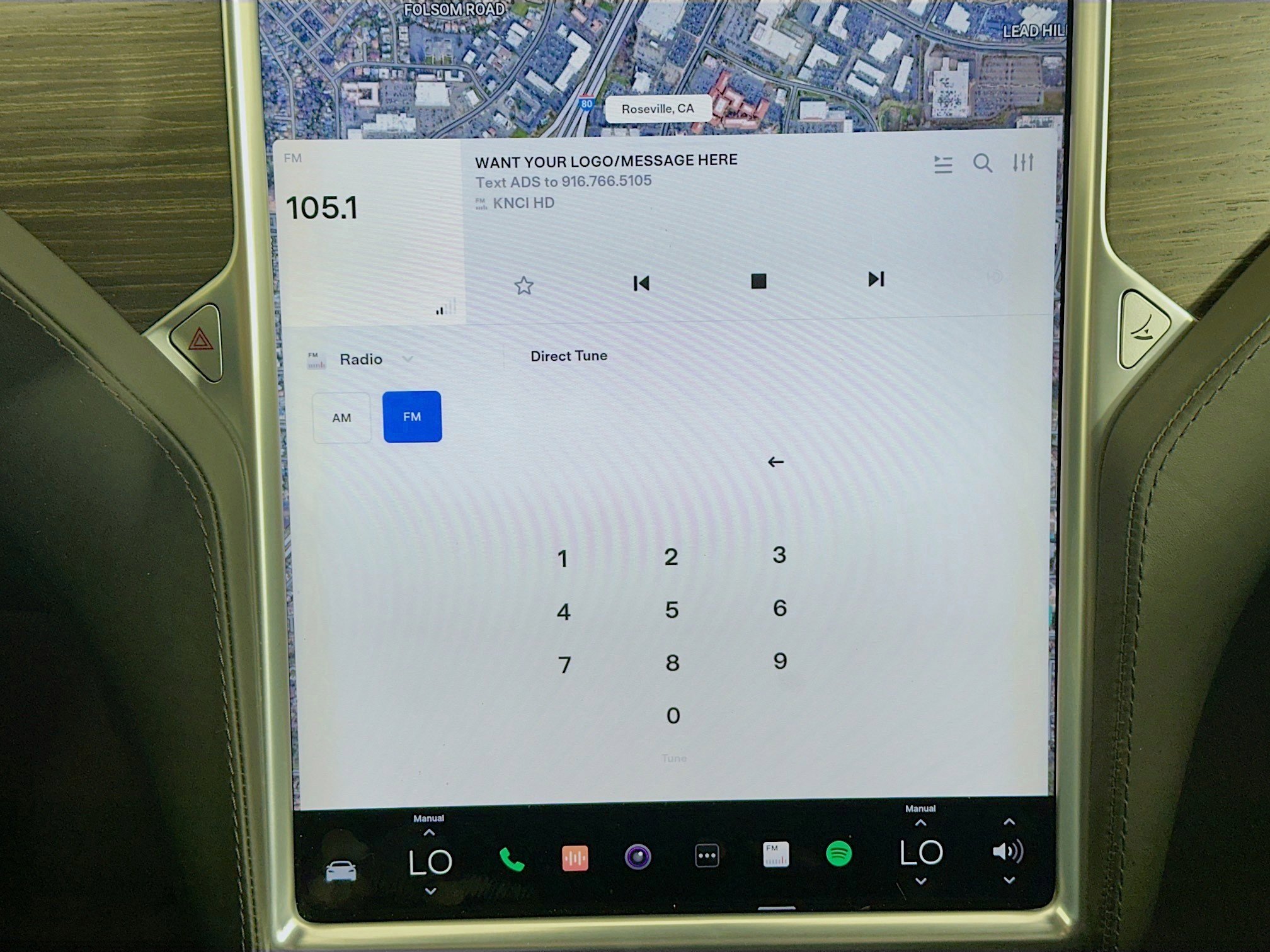 Used 2017 Tesla Model S 75 image 18