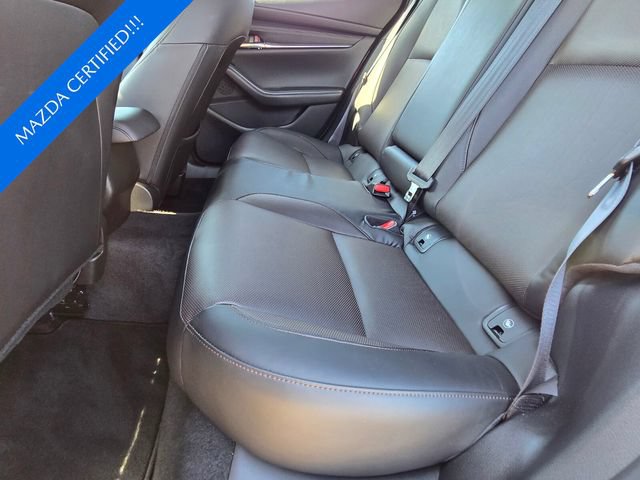 Certified 2026 MAZDA MAZDA3 Hatchback w/ Appearance Package AWD/4WD image 11