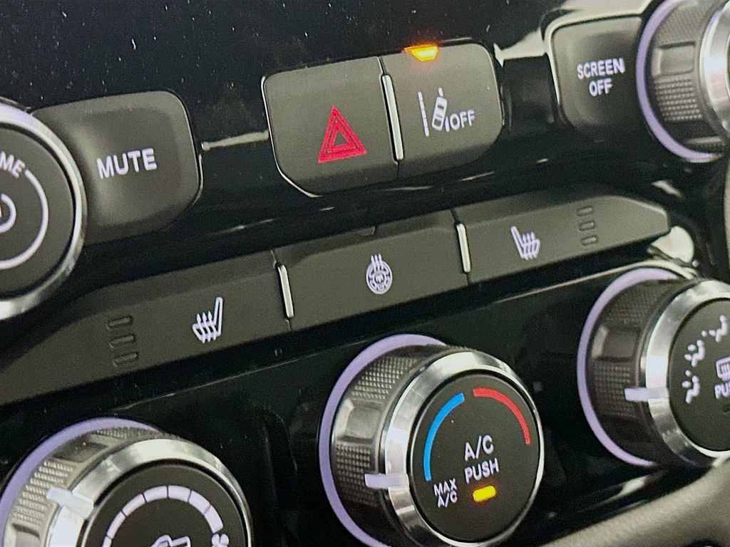 New 2026 RAM 1500 Big Horn image 27