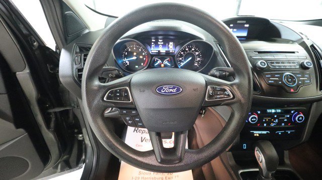 Used 2018 Ford Escape SE AWD/4WD image 18