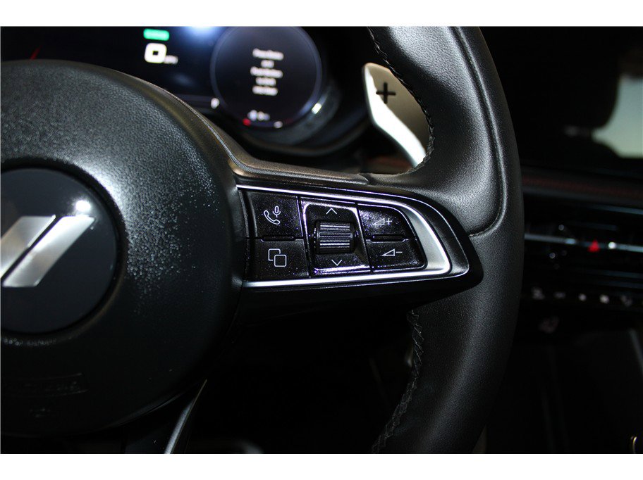 Used 2024 Dodge Hornet R/T w/ R/T Blacktop Package image 25