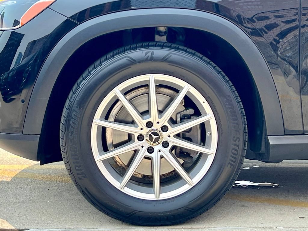 Certified 2024 Mercedes-Benz GLE 350 4MATIC image 13