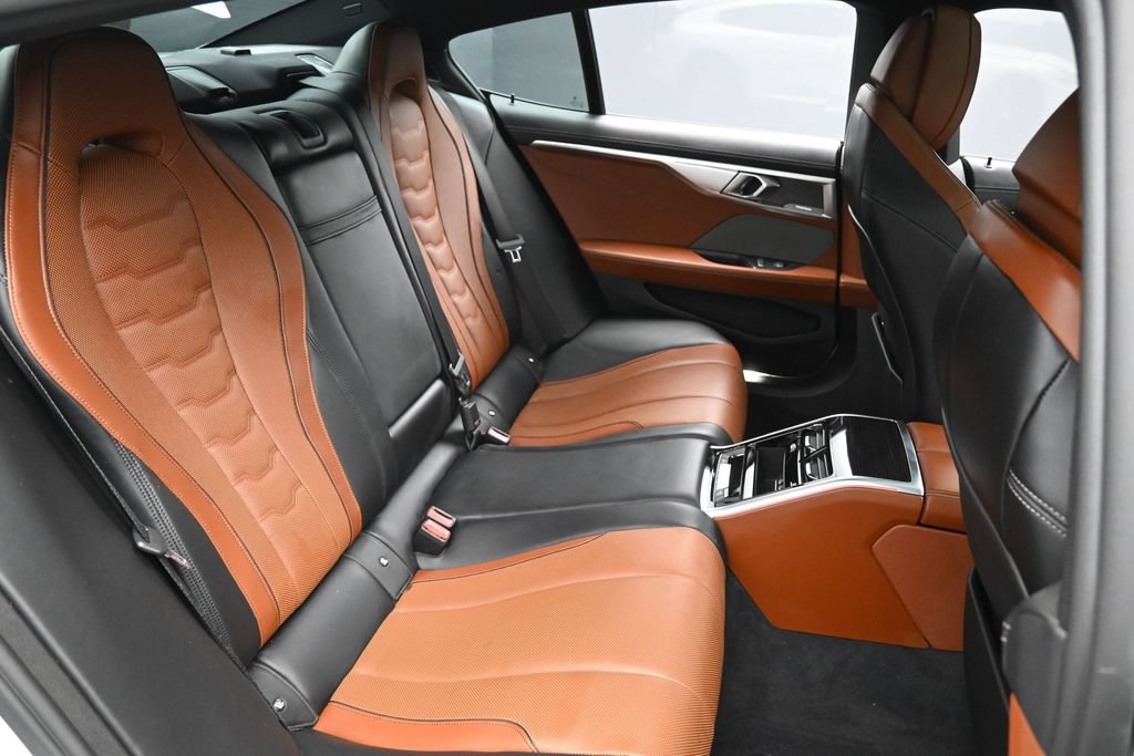 Used 2022 BMW 840i Gran Coupe RWD image 29