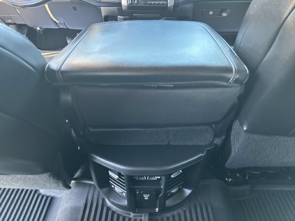 Used 2019 RAM 2500 Laramie AWD/4WD image 26