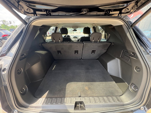 Used 2019 Chevrolet Equinox LT FWD image 5