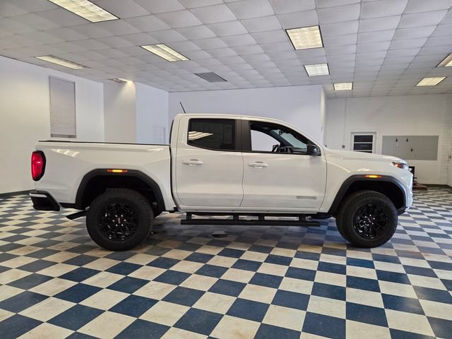 New 2026 GMC Canyon Elevation w/ Convenience Package RWD image 14