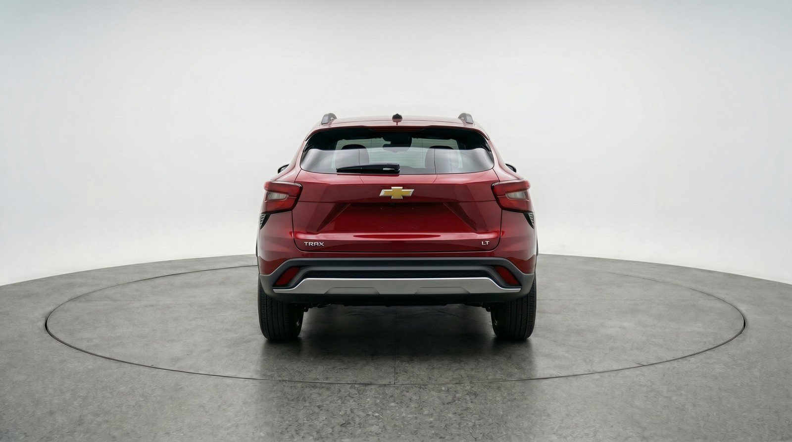 Used 2025 Chevrolet Trax LT FWD image 7