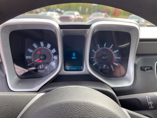 Used 2010 Chevrolet Camaro LS RWD image 18