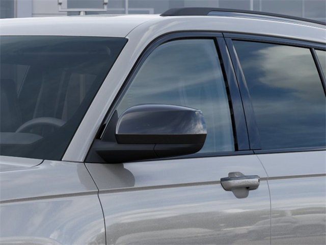 New 2025 Jeep Grand Cherokee L Altitude image 12