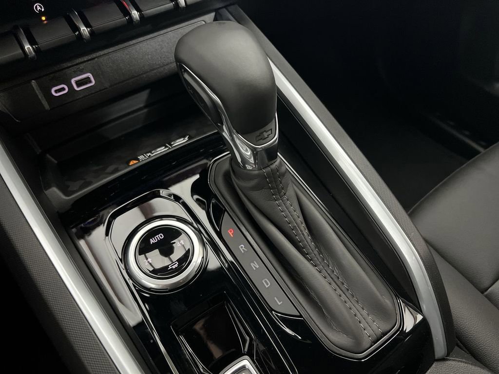 New 2026 Chevrolet Colorado LT w/ LT Convenience Package image 15