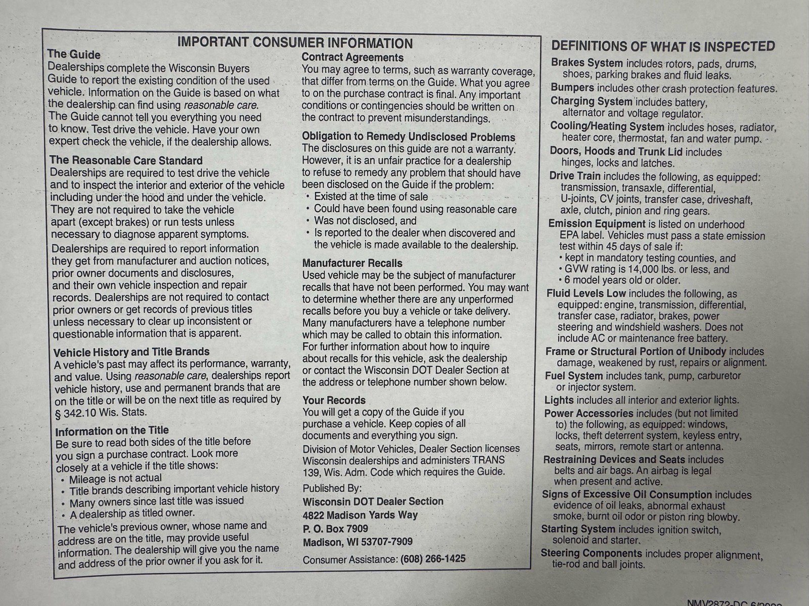 Used 2026 Buick Enclave Avenir w/ Super Cruise Package image 34