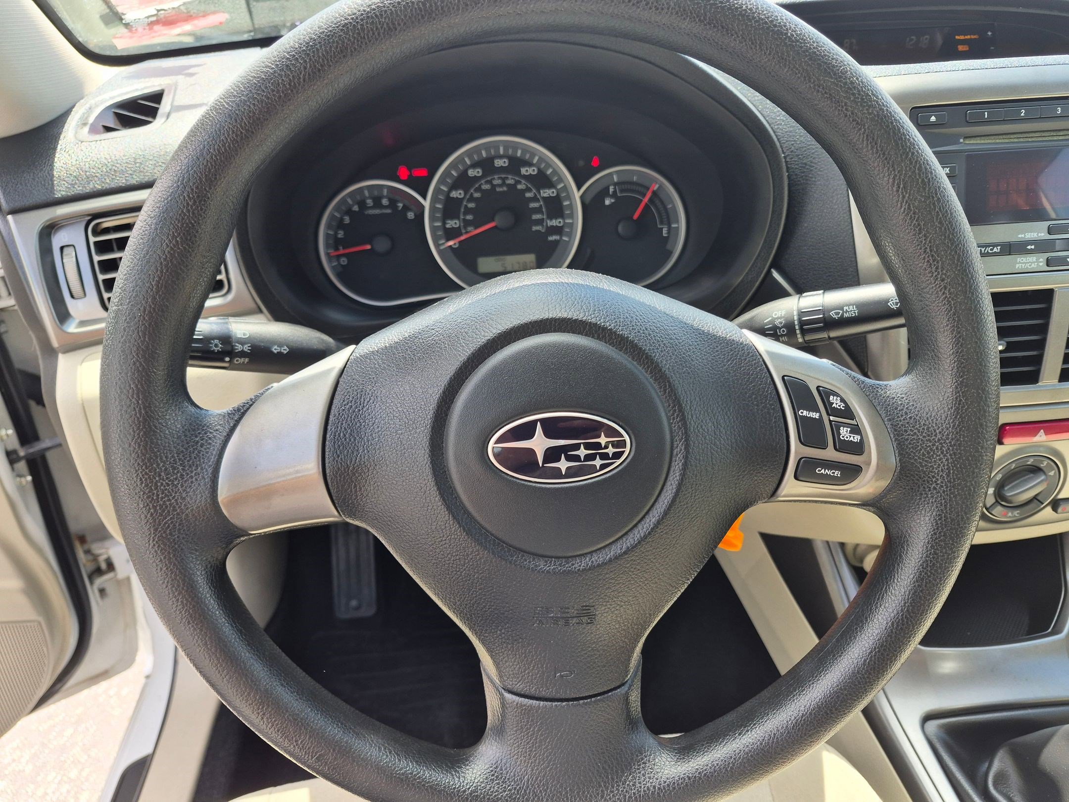 Used 2011 Subaru Impreza 2.5i w/ Audio Package 3 AWD/4WD image 18