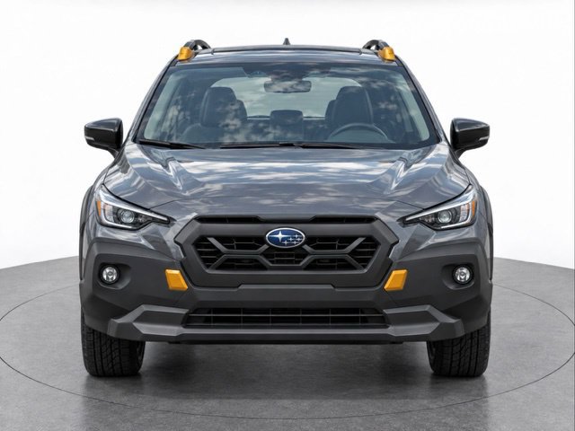 Certified 2025 Subaru Crosstrek 2.5i Wilderness AWD/4WD image 2
