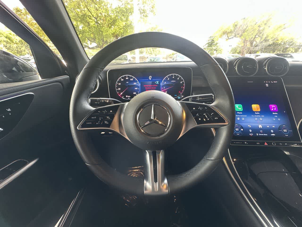 Used 2026 Mercedes-Benz GLC 300 image 15