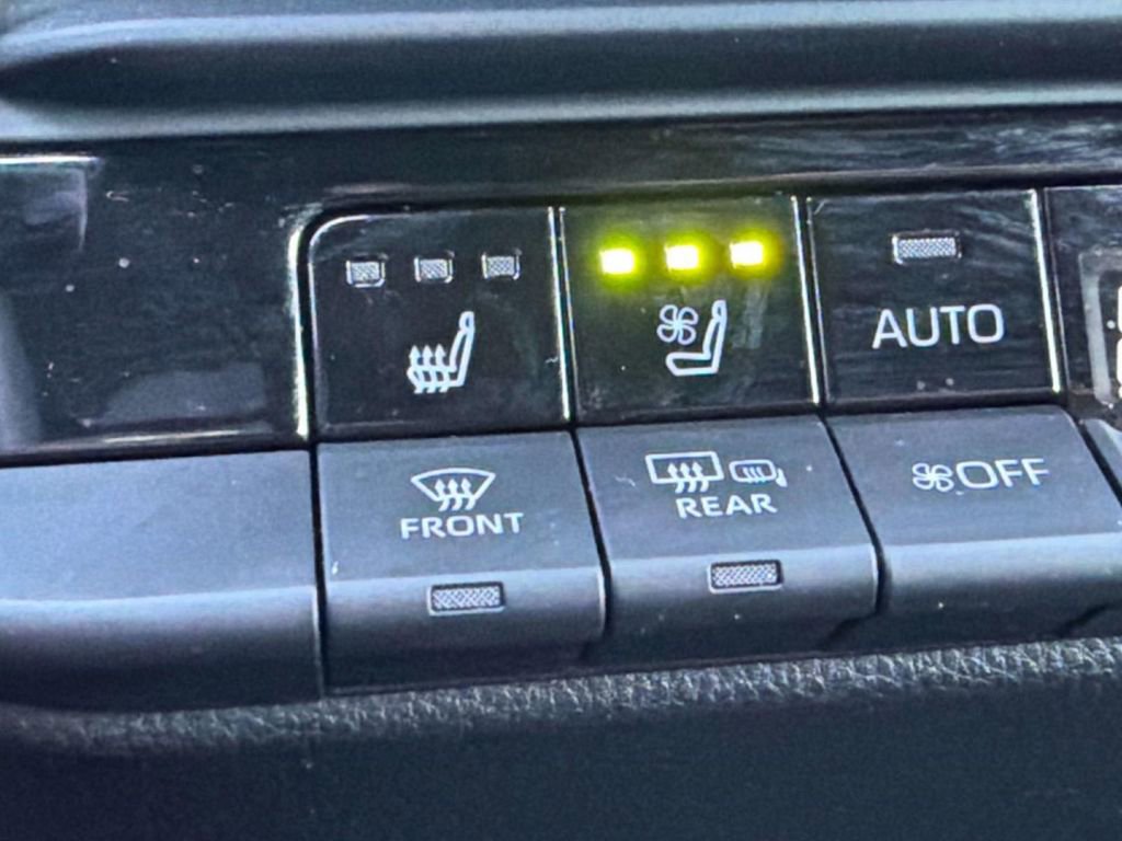 Certified 2023 Toyota Crown w/ Advanced Technology Package AWD/4WD image 20