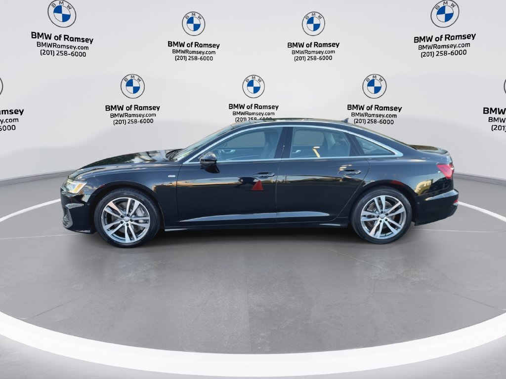 Used 2019 Audi A6 3.0T Premium Plus w/ Premium Plus Package AWD/4WD image 5