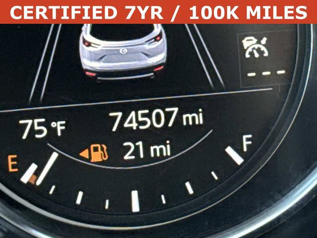 Used 2022 MAZDA CX-9 Touring w/ Touring Premium Package image 29