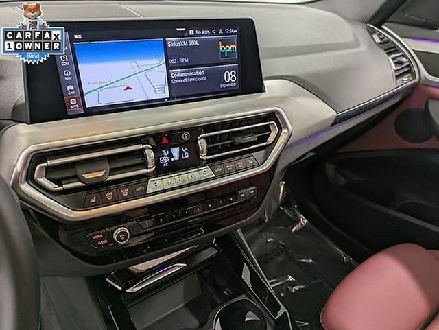 Used 2023 BMW X3 xDrive30i w/ Convenience Package image 14