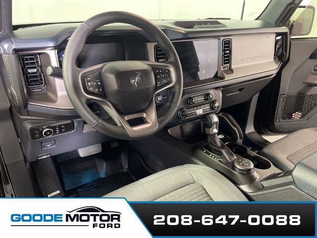 Certified 2023 Ford Bronco Outer Banks image 8