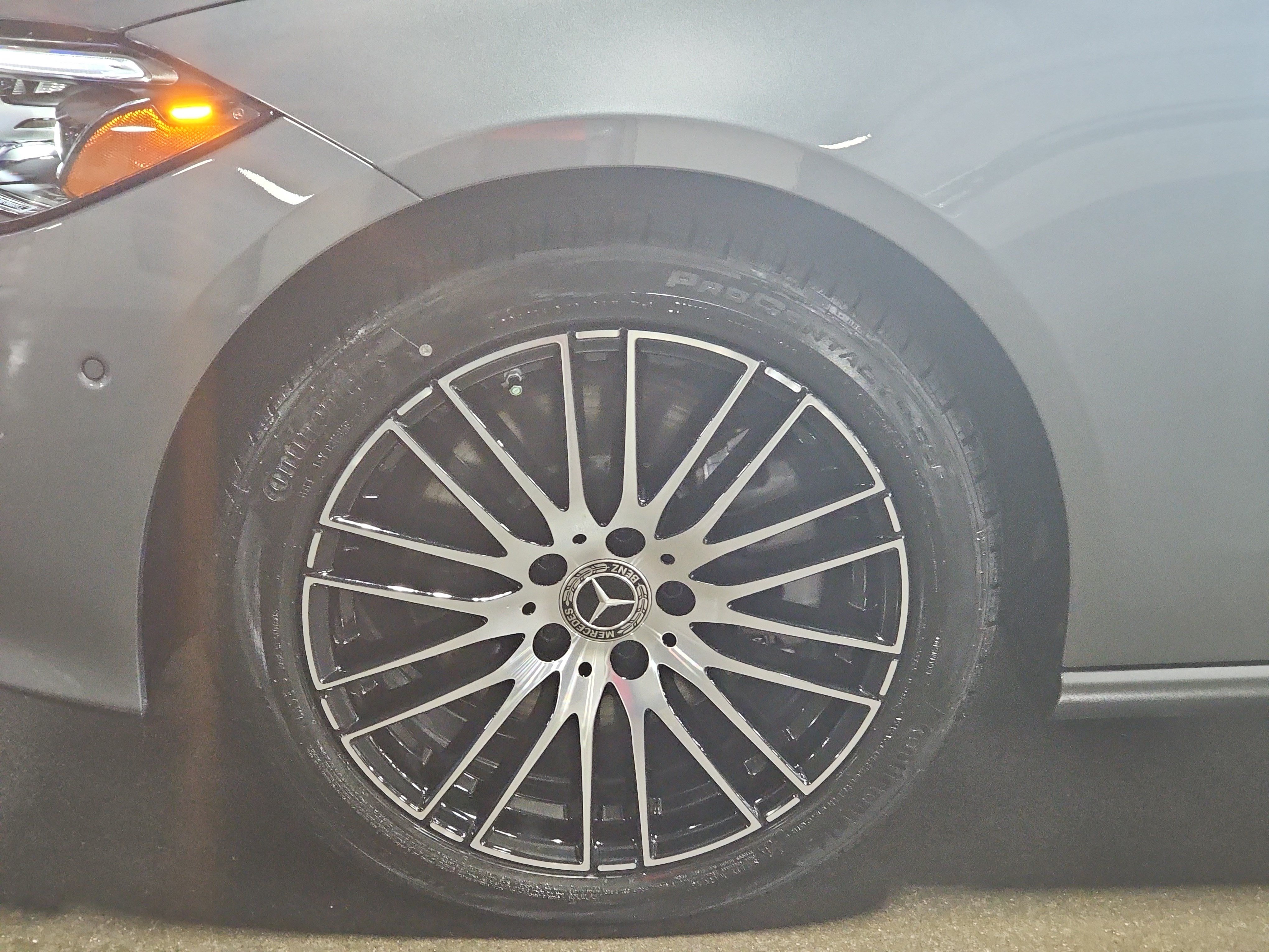 New 2026 Mercedes-Benz C 300 Sedan image 34